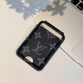 louis vuitton Monogram Slim Wallet Card Holder