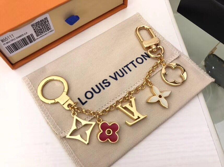 Holafashion Louis Vuitton Bag Charms Accessories