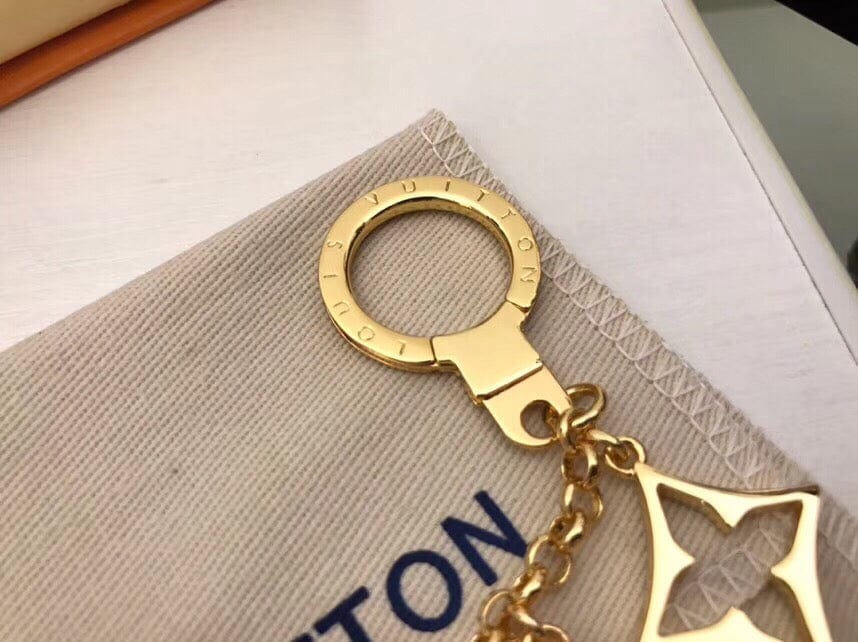 Holafashion Louis Vuitton Bag Charms Accessories
