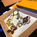 Holafashion Louis Vuitton Bag Charms - Leather Finished