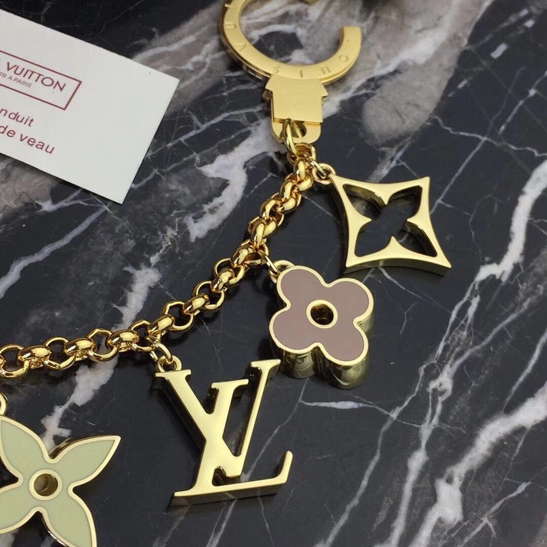 Holafashion Louis Vuitton Bags Charms