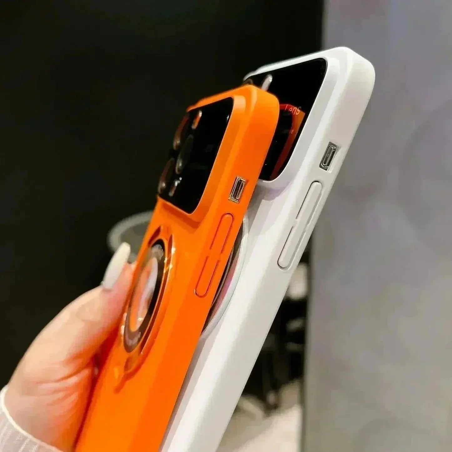 HypedEffects Case Pro Advanced Phone Protection cover for iPhone