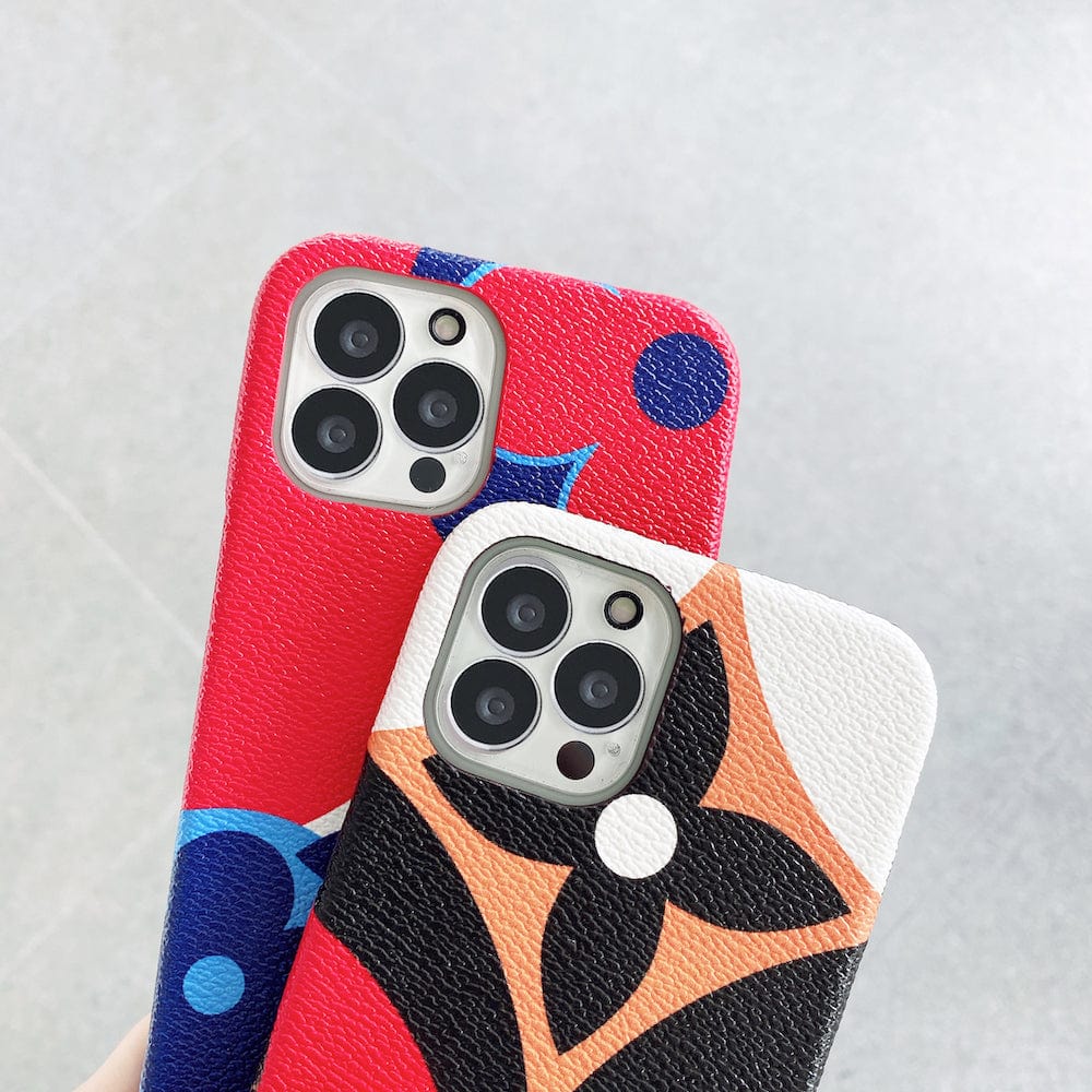 HypedEffects High Fashion louis vuitton Case for iPhone (More Colors)