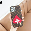 HypedEffects High Fashion louis vuitton Case for iPhone (More Colors)