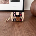 HypedEffects louis vuitton Airpods Pro Cases Compatible with Airpods 1/2 & AirPods Pro & Airpods 3