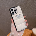 HypedEffects Prada Colorful iPhone Cases | iPhone 11 to iPhone 16