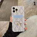Tunde Store Back Pocket DD iPhone 14 Cases - More Designs