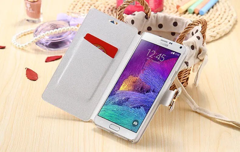 Tunde Store Bling Rhinestone Diamond Phone Case for iPhones