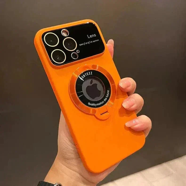 Tunde Store Case Pro Advanced Phone Protection cover for iPhone
