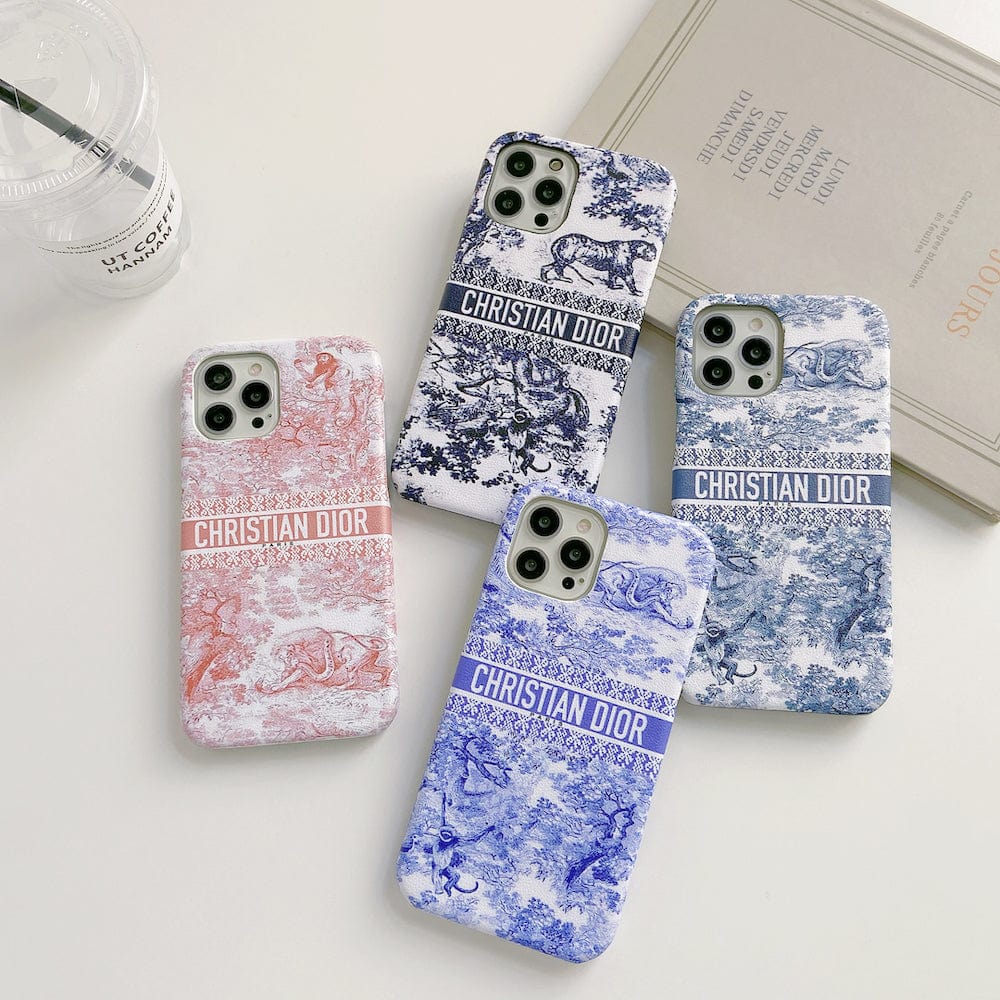 Tunde Store Colorful CD iPhone Cases