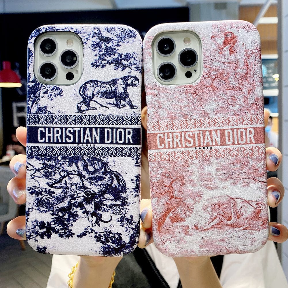 Tunde Store Colorful CD iPhone Cases