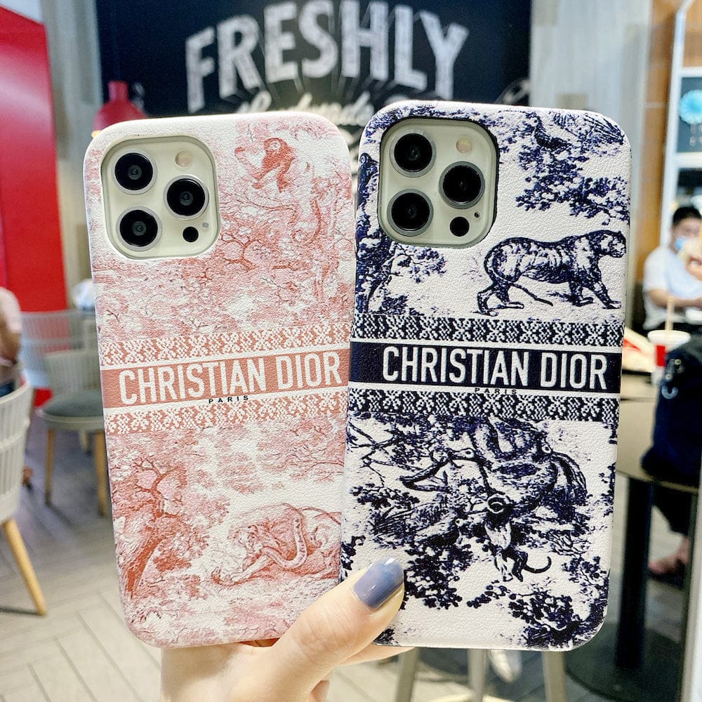 Tunde Store Colorful CD iPhone Cases