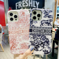 Tunde Store Colorful CD iPhone Cases
