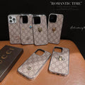 Tunde Store Gucci Ophidia iPhone 15 Case: Elevate Your Everyday Essentials with Enchanting Gucci Style