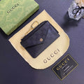 Tunde Store Gucci Signature Chain Wallet | Card Holder