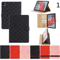 Tunde Store Leather lv ipad Cases