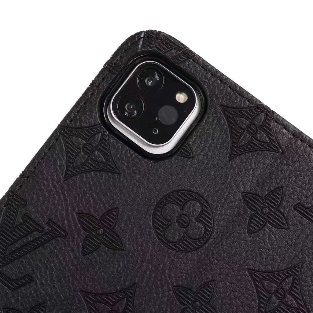 Tunde Store Leather Louis Vuitton ipad Cases
