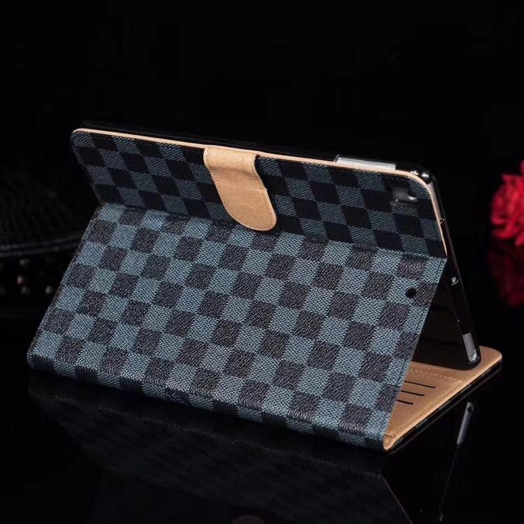 Tunde Store Leather Louis Vuitton iPad Pro 13 Inch And Gucci iPad Air 11 Inch