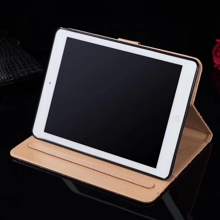 Tunde Store Leather Louis Vuitton iPad Pro 13 Inch And Gucci iPad Air 11 Inch