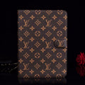 Tunde Store Leather Louis Vuitton iPad Pro 13 Inch And Gucci iPad Air 11 Inch
