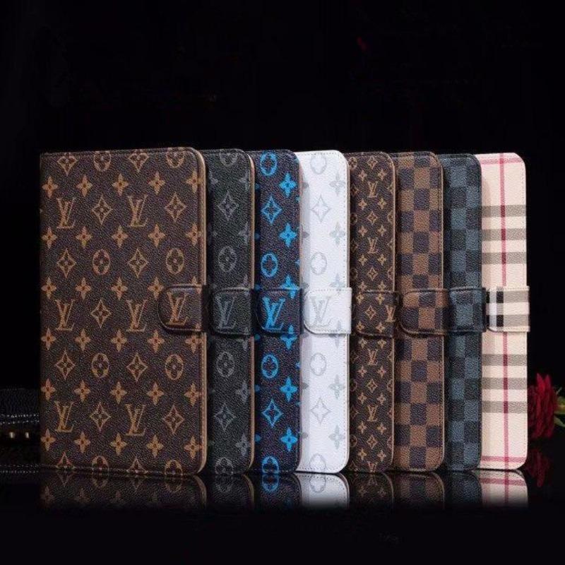 Tunde Store Leather Louis Vuitton iPad Pro 13 Inch And Gucci iPad Air 11 Inch