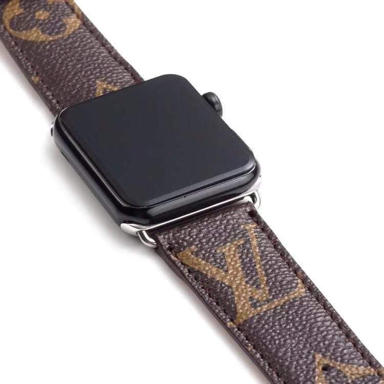 Tunde Store Leather Louis Vuitton Watch Bands/Straps - BIG PROMOTION !!!