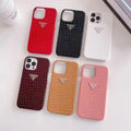 Tunde Store Leather Phone Case for iPhone 13 | iPhone 14 | iPhone 15