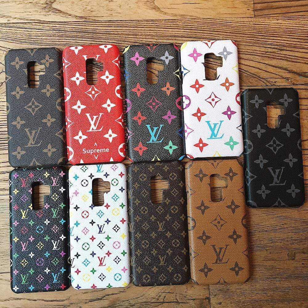 Tunde Store Louis Vuitton And Gucci Cases For Samsung S20, S20+,S20U