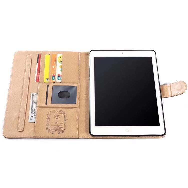 Tunde Store Louis Vuitton And Gucci Folio iPad Cases