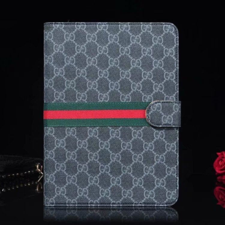 Tunde Store Louis Vuitton And Gucci Folio iPad Cases