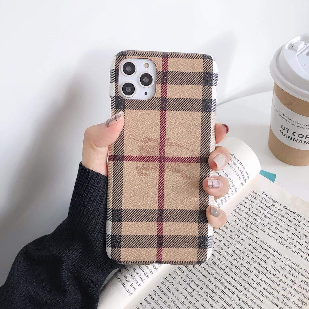 Tunde Store Louis Vuitton And Gucci iPhone 13 Cases - More Designs