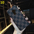 Tunde Store Louis Vuitton And Gucci Samsung Leather Cases - More Designs