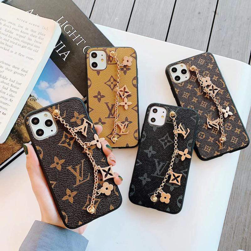 Tunde Store Louis Vuitton Cases For iPhone 13