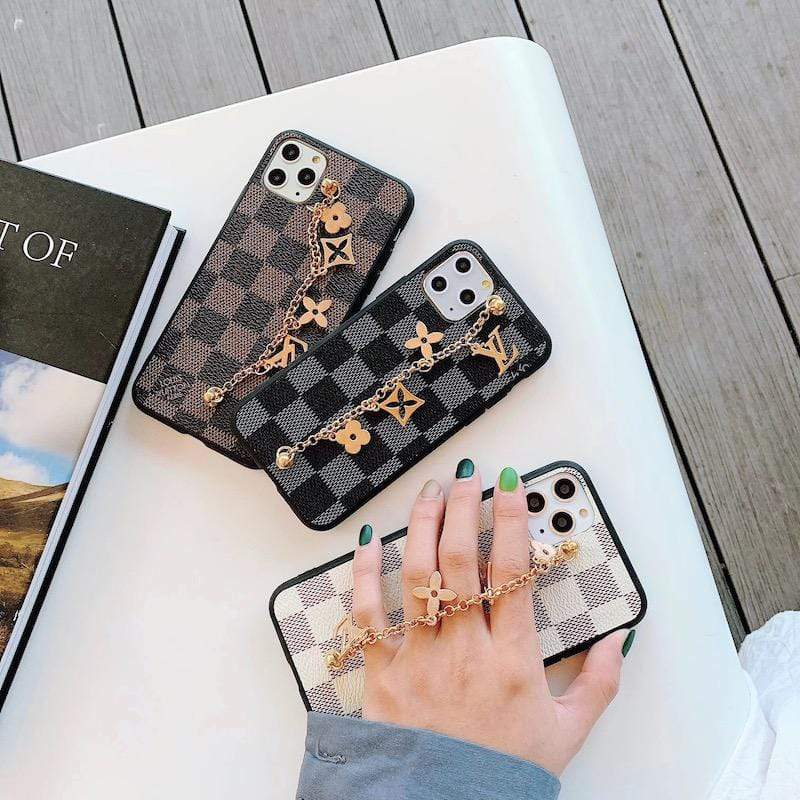 Tunde Store Louis Vuitton Cases For iPhone 13