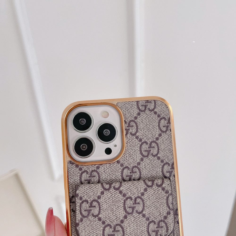 Tunde Store lv Covers for iPhone 11, 12, 13, and 14 Pro Max