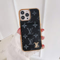 Tunde Store Louis Vuitton Covers for iPhone 11, 12, 13, and 14 Pro Max