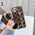 Tunde Store Louis Vuitton iPhone 15 Cases