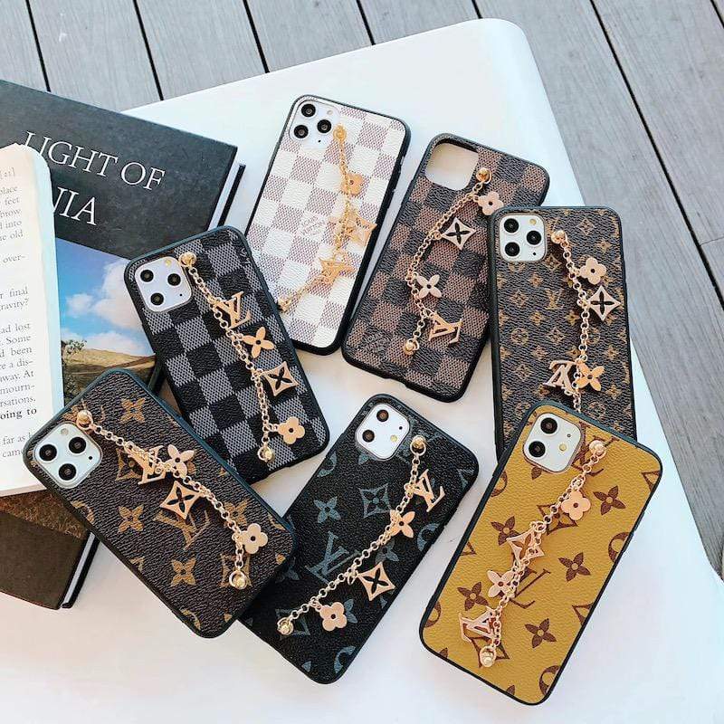 Tunde Store Louis Vuitton iPhone 15 Cases