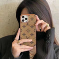 Tunde Store Louis Vuitton iPhone 15 Monogram Case: Unrivaled Luxury and Protection