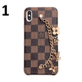 Tunde Store Louis Vuitton Iphone Leather Case