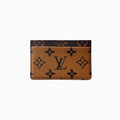 Tunde Store Louis Vuitton Monogram and Damier Canvas Card Holders - 17 Style Wallet Collection