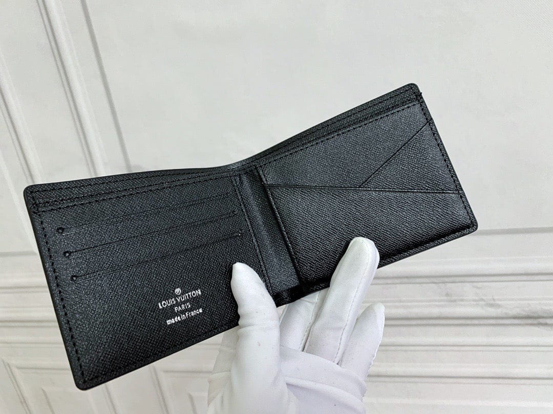 Tunde Store Louis Vuitton Monogram Wallet