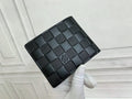 Tunde Store Louis Vuitton Monogram Wallet