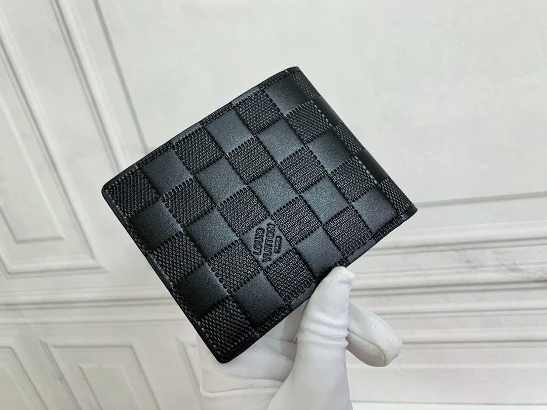 Tunde Store Louis Vuitton Monogram Wallet