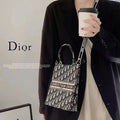 Tunde Store Luxury CD Women Phone Bag "Made In Paris"