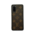 Tunde Store Monogram Louis Vuitton Samsung Cases | Samsung Phone Covers