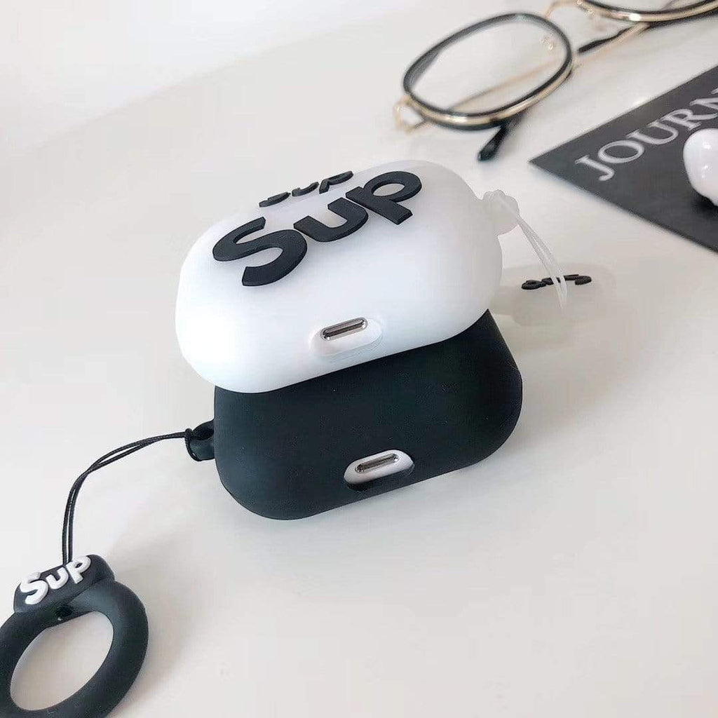 Tunde Store Soft Silicon Airpod Pro Case
